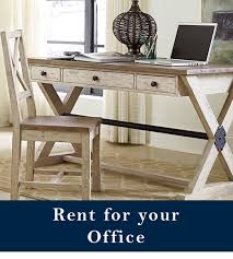 Get work from home furniture (wfh) on rent in bangalore. Aiken Sc Furniture Rentals Inc