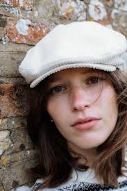 Barbour Craster Cord great Flat