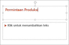 Bagian isi karangan 2.1 pendahuluan 2.2 deskripsi teori 2.3 deskripsi data 2.4 analisis data 2.5 kesimpulan dan saran3. Tugas Dasar Untuk Membuat Presentasi Powerpoint Powerpoint