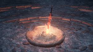 Oops, Bonfire Ascetic On First Playthrough Ever At Lost Sinner. :  R/Darksouls2