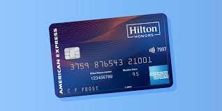 Jul 01, 2021 · the hilton honors american express aspire card offers 150,000 hilton honors bonus points with the hilton honors american express aspire card after you use your new card to make $4,000 in eligible purchases within the first 3 months of card membership. The Best Hotel Credit Cards To Open In 2020