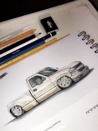 Browse old cars coloring pages wallpapers, images and pictures. Silverado Dually Matamorosadrian95 Draw To Drive