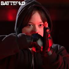 Hello there, I am Michael Inglis and I am the director of 'Battered'. I  have been wanting to be a director ever since I can remember which I know  is extremely cliché.