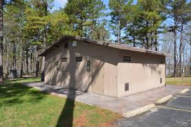 If you want to get away from to a quiet area to relax or fish, this is the park for you. Cricket Creek Table Rock Lake Recreation Gov