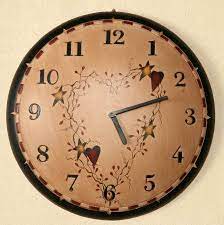 We did not find results for: Home Decor Primitive Country Blessings Wood Wall Clock Home Garden