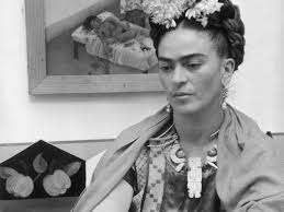 Check spelling or type a new query. Biography Of Bisexual Painter Frida Kahlo