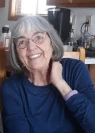 Obituary of Judie Marie Jensen