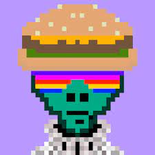 Nft Giveaway Metaspecies Nft A New Pixel Art Collection Live On The Polygon Network Just Upvote And Drop Wallet Address In Comments R Opensea