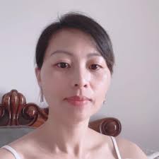 Liqiong Wu in people