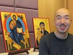 Iconography classes draw non-Orthodox in search of spiritual images