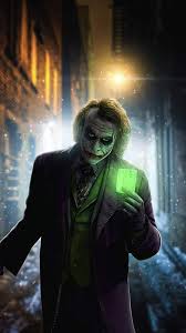 I made a promise to him, on his grave. Joker Face Iphone Wallpapers Iphone Wallpapers Joker Hd Wallpaper Joker Wallpapers Joker Artwork