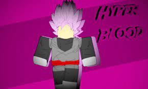 As a result, you can have a head start when compared to other players. New Roblox Dragon Ball Hyper Blood Codes 2021 Super Easy