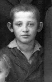 Shlomo Wolf Knoll (1931-1944)