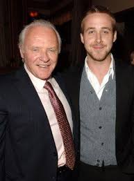 Film drama nomadland has scooped three oscars including best picture, while british stars sir anthony hopkins and daniel kaluuya have won acting awards. Pictures Photos Of Ryan Gosling Anthony Hopkins Anthony Hopkins