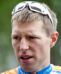 Ryder Hesjedal