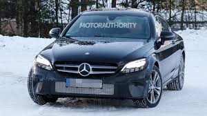 Pricing and which one to buy. 2020 Mercedes Benz C Class Coupe Spy Shots