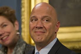 Paul Vallone accused of using illegal signatures