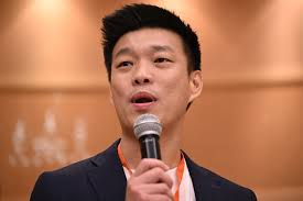 Disbanded Thai opposition party relaunches under new name, leader