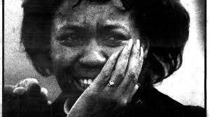 Fire kills 87 people at the Happy Land Social Club in the Bronx in 1990