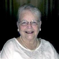 Bunny Norris Richardson Obituary