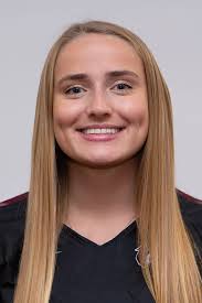 2020 Women's Volleyball Roster