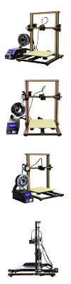 3d Printers 183063 Upgraded Creality Cr 10s 3d Printer 300x300x400mm 10 Coupon Pcn1111q418 Buy It Now Only 455 On Eba 3d Printer Kit 3d Printer Printer