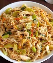 Tumis Bunga Sedap Malam Resep Masakan Masakan Simpel Resep Masakan Indonesia