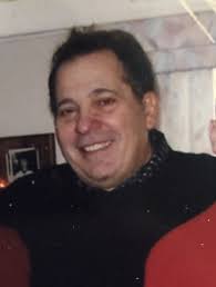 Obituary information for Michael Patrick LoPresti