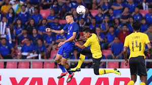 They needed to come from behind twice in the away game, and a. Asc2018 Adisak S Dramatic Penalty Miss Sends Malaysia Into Final Aff The Official Website Of The Asean Football Federation