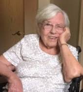 Lucile Meredith Mrs. Streater Obituary September 25, 2016