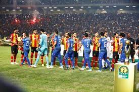 أعلن الاتحاد الإفريقي لكرة القدم الكاف، موعد مباراة نصف نهائي دوري أبطال إفريقيا، حيث تقام مباراة الذهاب يوم 18 يونيو المقبل على أن تقام مباراة العودة يوم 25 يونيو. Sootczhrp3zynm