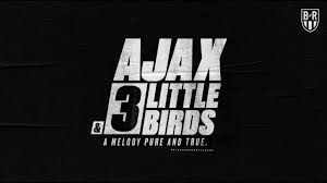Once you submit your instructions, while your order is in progress and even after its completion, our support team will monitor it to provide you with timely assistance. How Bob Marley S Three Little Birds Became Ajax S Anthem Youtube