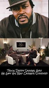 Trick Daddy's Journey: From Miami Streets to Hip-Hop Legend