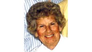 Anna Tobin Obituary (1919