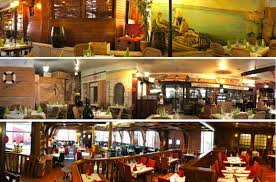 Restaurant Proche Du Golf Club D Aix Les Bains Golf Tour Passion
