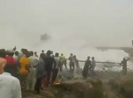 Plane crashes in havana, cuba, with at least 110 people on board. Six Dead After Military Plane Crashes Close To Runway In Nigeria The Independent