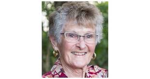 Fae L. Reber Obituary (2024)