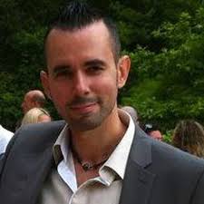 Guillaume CAMPREDON, 43 ans (PLOUÉDERN, BREST)