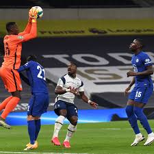 Jun 04, 2021 · edouard mendy's plans for chelsea future. Lampard Most Pleased With Edouard Mendy Debut In Goal For Chelsea We Ain T Got No History