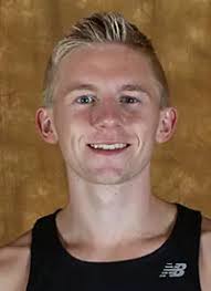 2018-19 Men's Track and Field Roster