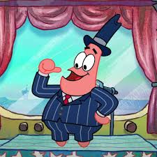 Entdecke rezepte, einrichtungsideen, stilinterpretationen und andere ideen zum ausprobieren. Nickelodeon Shares First Look At The Patrick Star Show E Online Ca