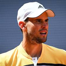 Tennis: Dominic Thiem bei seinen letzten French Open ausgeschieden