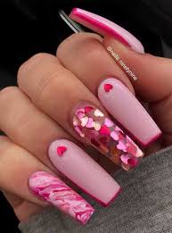 Best Valentine S Nail Art Designs For 2020 23 Nail Designs Valentines Best Acrylic Nails Manicure Nail Designs In this article we look at some of the nail designs that you could consider.