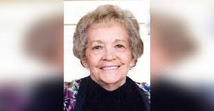 Obituary information for Vivian King
