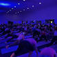 Barkan Halloween Glowyasa — Steamtown Hot Yoga &... event in Scranton, PA