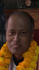 Bibhuti Ranjan panda