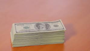 Stack hundred dollar bills free stock images. Big Stack Of Hundred Dollar Stock Footage Video 100 Royalty Free 14790637 Shutterstock