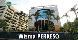 Menara perkeso, 281, jalan ampang, 50538 kuala lumpur. Wisma Perkeso Klang Selangor Malaysia Tautan X