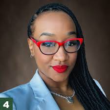 TOP SENIOR DIRECTORS