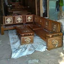 Harga kursi cafe milenial chair minimalis dan modern 51x46x82cm. Kursi Tamu Minimalis Koper Jati Kursi Tamu Sudut L Kursi Jati Terbaru Sofa Jati Shopee Indonesia